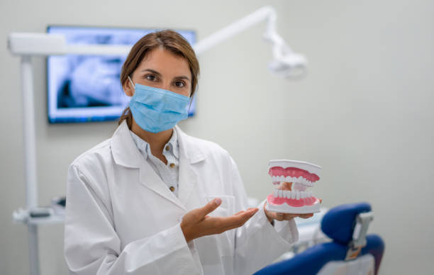 Best Weekend Emergency Dentist in Leawood, KS