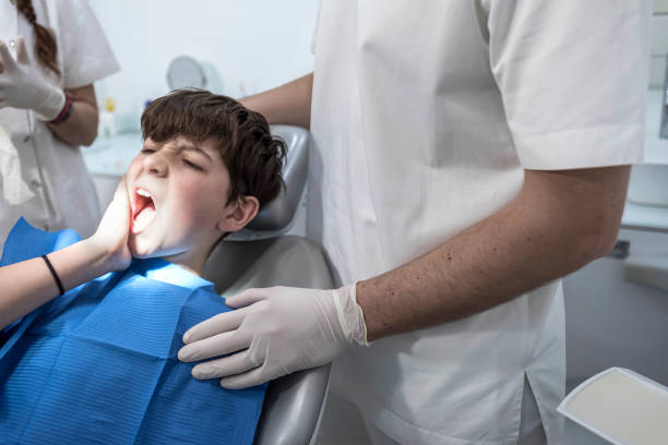 Best Emergency Orthodontic Repairs in Leawood, KS
